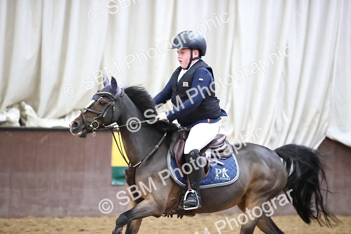 SBM_000273 - Class 1 - Stepping Stones 128-138cm Handicap