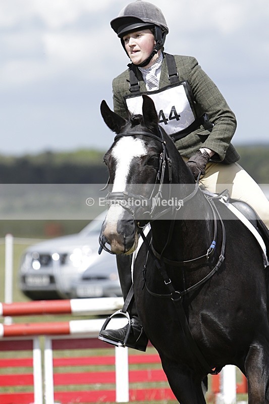 BVHT 140517 I-765 - Class 1 SJ Intermediate 14/05/17