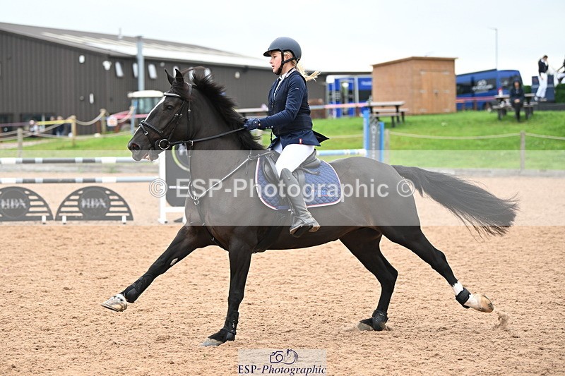 240907A-142927-02352 - Cls 4 Pony Big Team 95cm & 1.05m