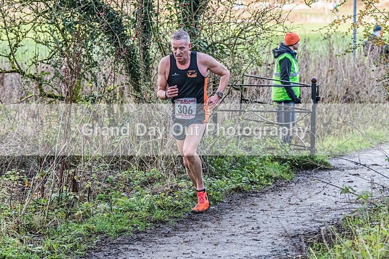 Workington XC-559 - Workington Cross Country Curwen Park, Saturday 3rd December 2022