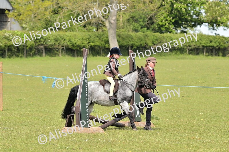 20260426-2305 - Class 20 - Beginner Working Hunter