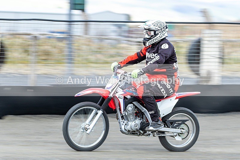 220402-7D-8E0A5676 - Ride & Skid It  Flat Track Experience 02nd April 22