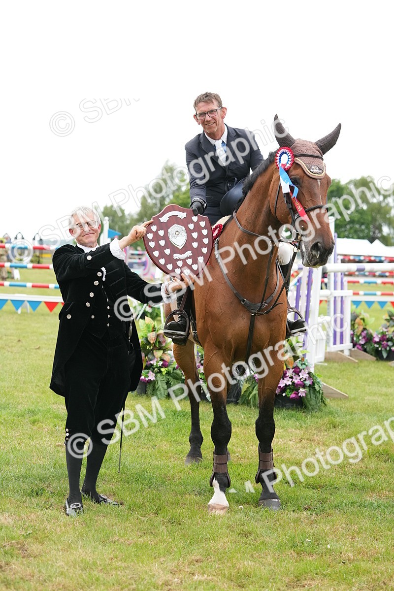 SBM_08026 - Class 203 - Martin Grant Homes Areal Trial