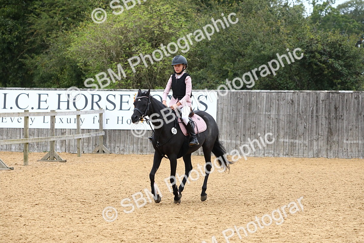 SBM_60210 - J63 - Junior Pony 50cm Championship