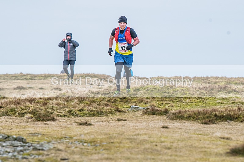 Black Combe-719 - Black Combe Fell Race Saturday 4th March 2023