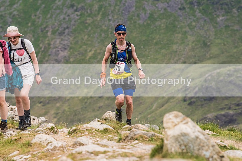 Great Lakes-200 - Great Lakes Fell Race Saturday 17th June 2023