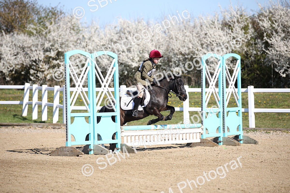 SBM_000758 - Class 2 - 50cm