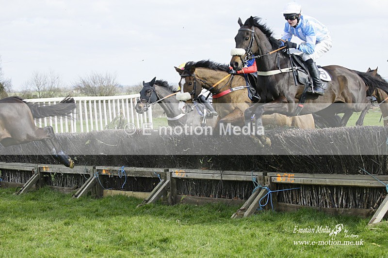 PtP 060322 415 - Blackmore & Sparkford Vale Hunt PtP 06/03/22
