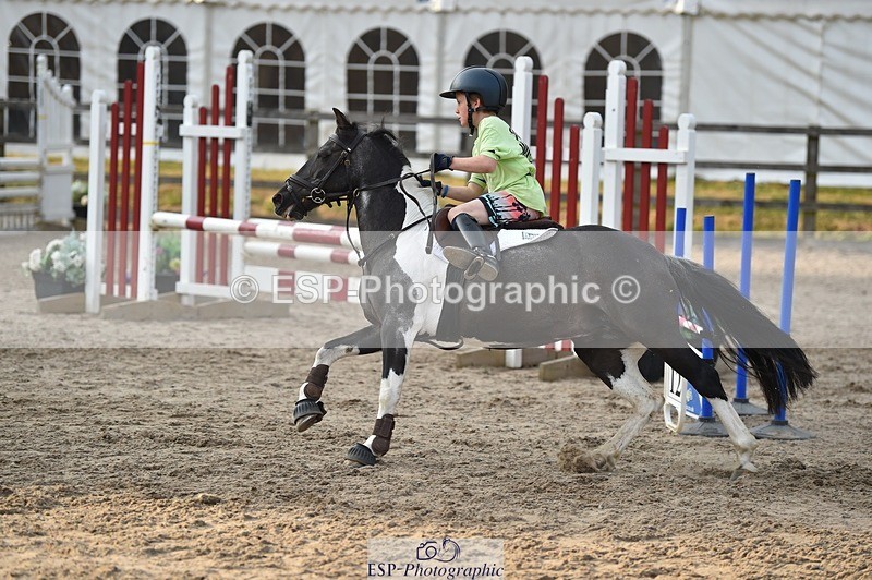 230617-190024-08218 - Cls 40 Jolly Jumps Ride & Run