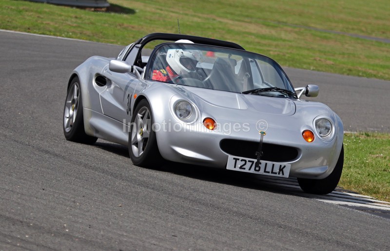  - Lotus Cup UK Speed Champs 2014/15/16/17/18/22/23/24