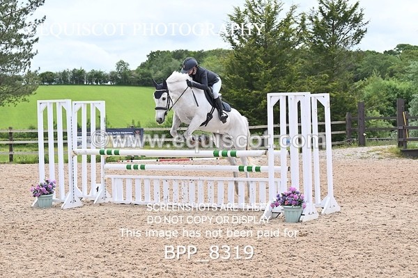 BPP_8319 - CLASS 13 SUN  Senior Discovery/ 1m Open