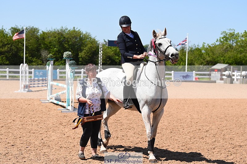 230526A-133522-01834 - Cls 10 85cm Amateur Quali