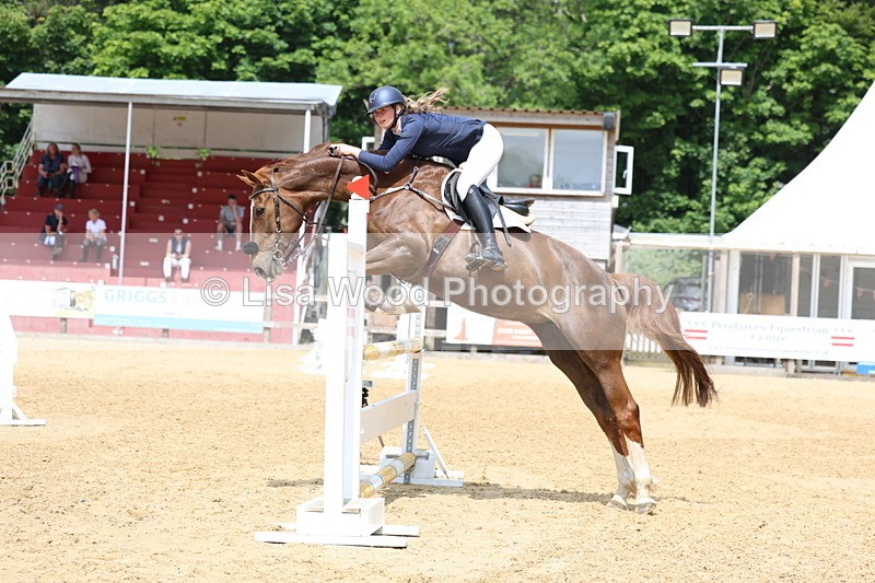 3E7A0747 - Class 11: Senior Discovery/1m open