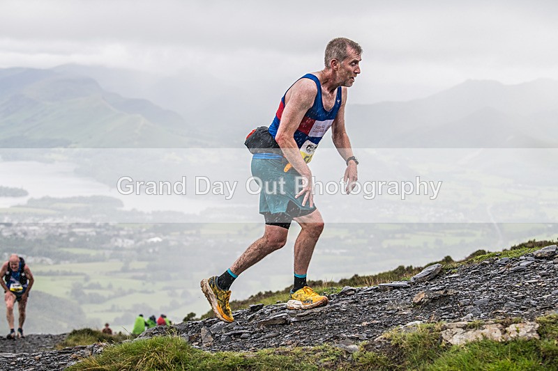 Skiddaw-364 - Skiddaw Fell Race Sunday 6th July 2025