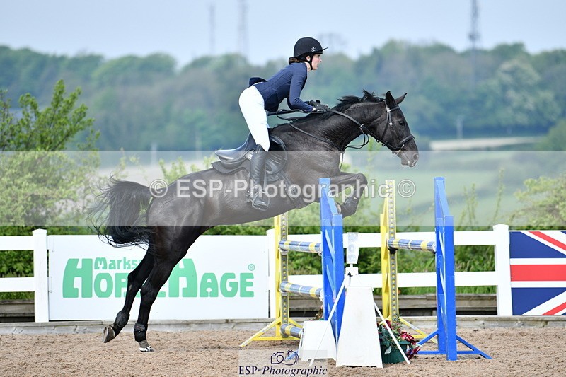 240512A-102924-17682 - Cls 40 Discovery Second Round