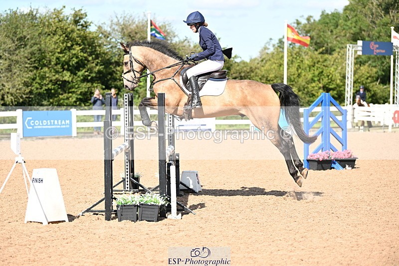 240914A-120735-06701 - Cls 22-S 85cm Amateur Qualifier