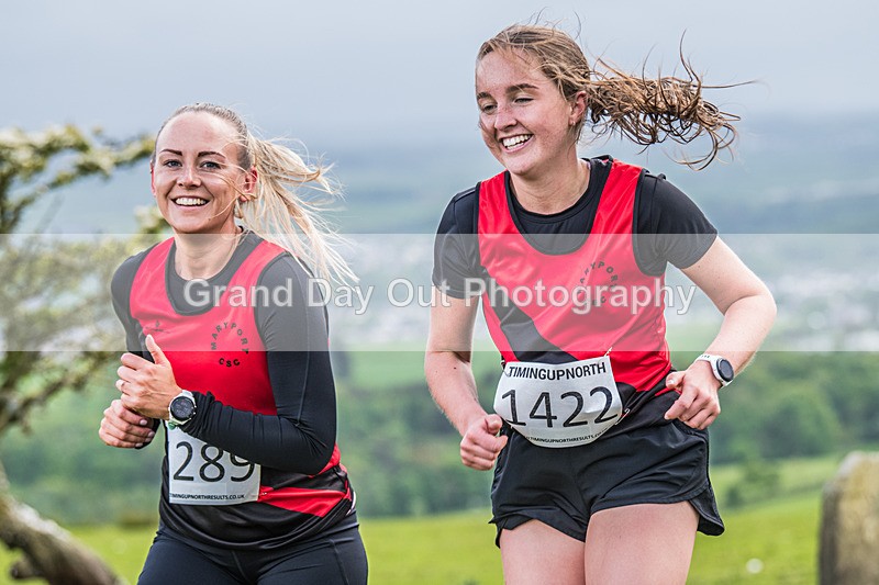 Hay-O-215 - Hay-O Trail Race Tuesday 19th May 2026
