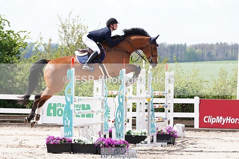 250425-133104-10023 - Cls 34 Young Horse 7yr old