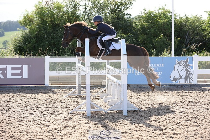 240629A-180005-09156 - Cls 14 Springboard 128cm + 138cm