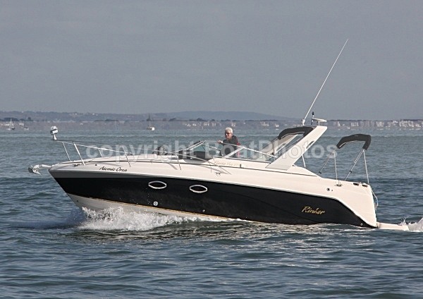 091018 ATOMIC ORCA IMG_3438 - Motorboats - Open