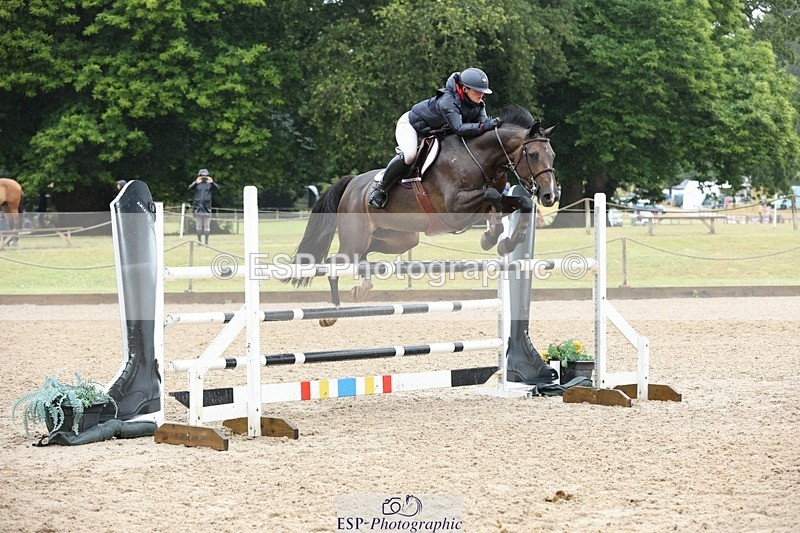 240705-170555-13110 - Cls 25 6 Yr Old Qualifier 1.20m