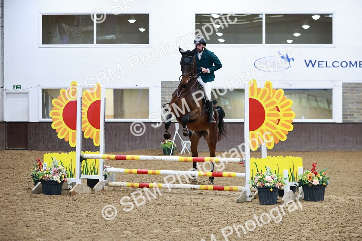 SBM_003385 - Class 14 - Clear Round