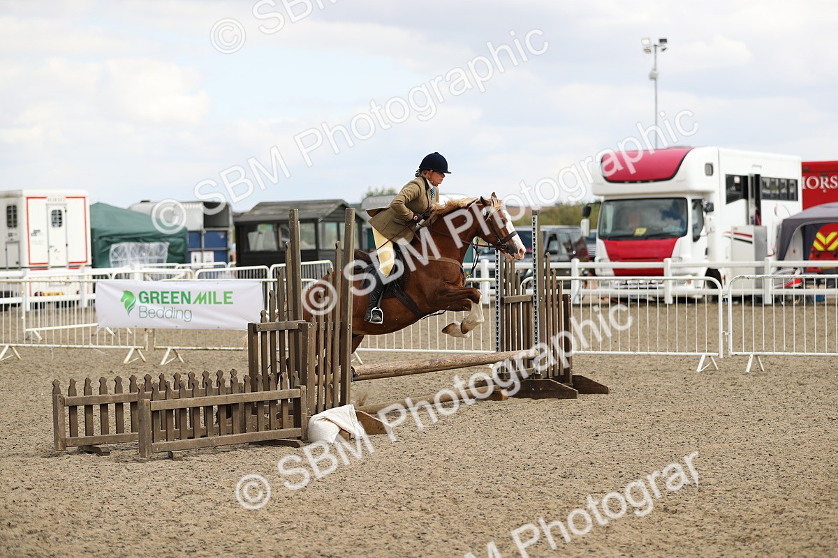 SBM_04724 - Class 46b Style & Performance 50cm (20+)