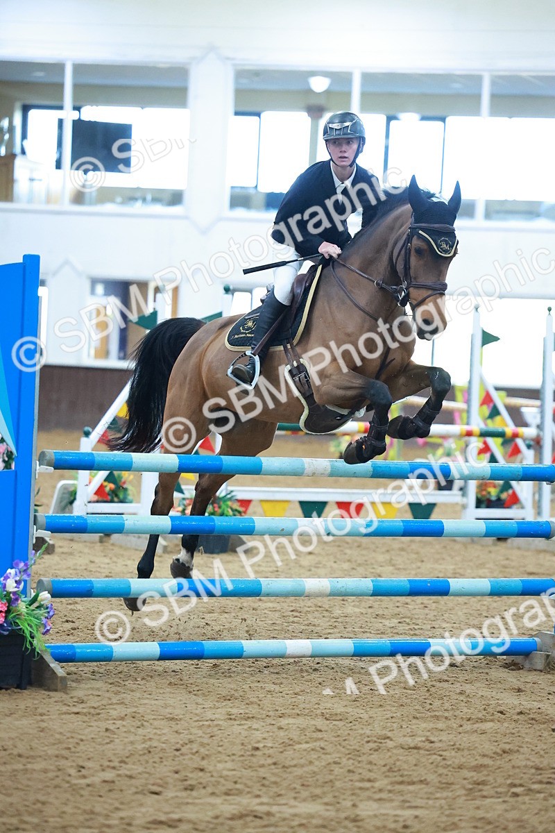 SBM_007081 - Class 19 - Senior Newcomers 1.10m