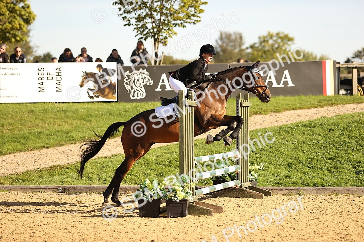 SBM_35146 - J38 - Senior 80cm Championship