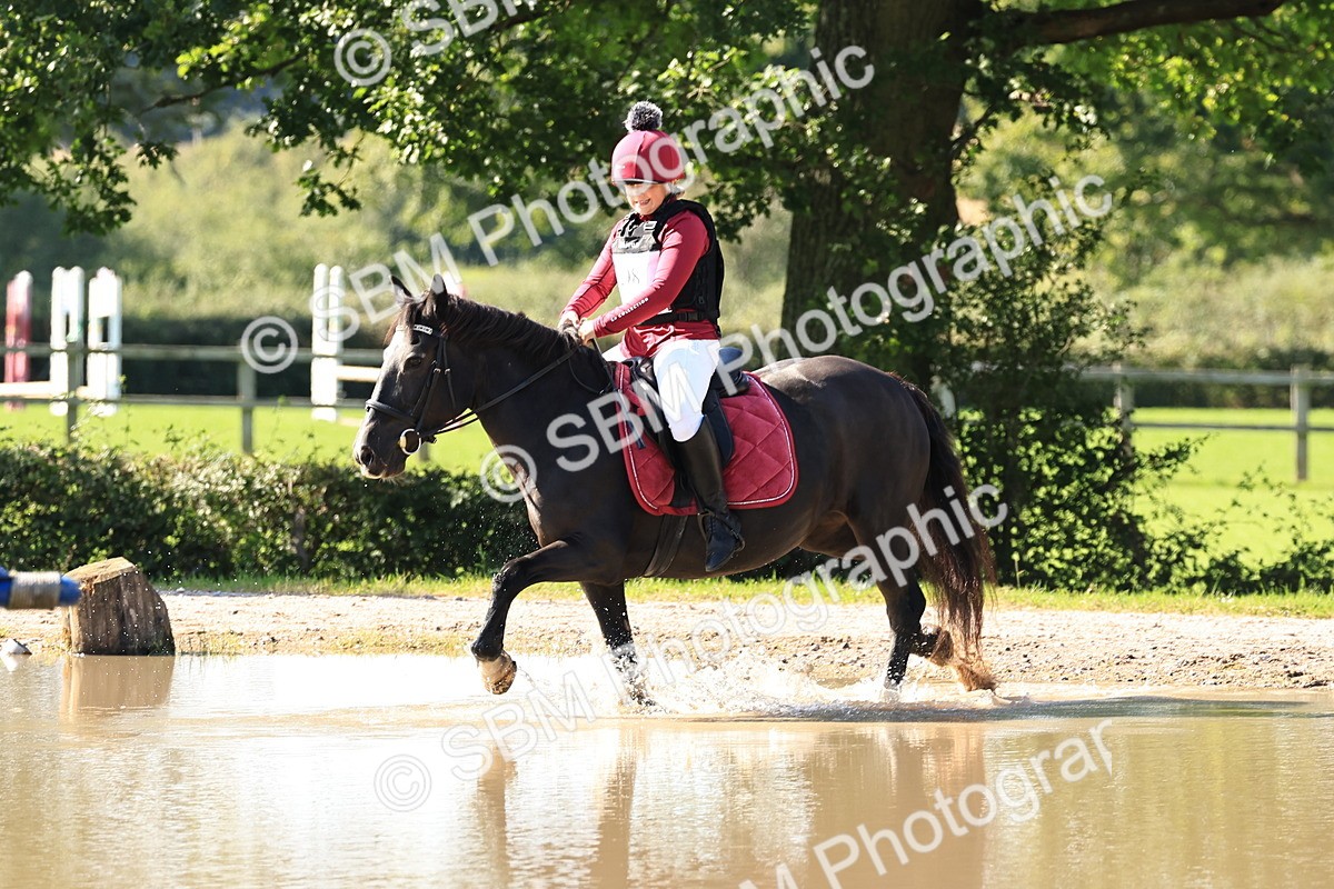 SBM_25581 - E11 - Eventers Challenge 60cm Championship