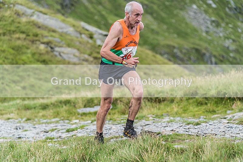 Kentmere-133 - Kentmere Horseshoe Fell Race Sunday 21st July 2024