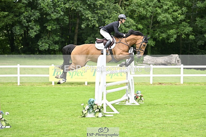 250613A-151849-02740 - Cls 5 National 1.30m Open