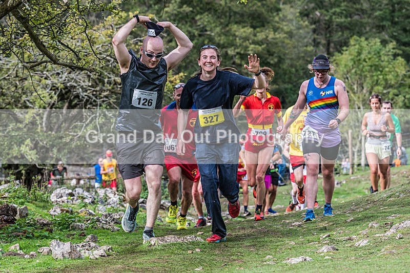 Dovedale-1332 - Dovedale Dash Sunday 4th October 2026
