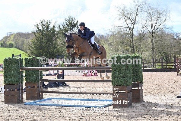 BPP_9691 - CLASS 17 SUN RHS  B&C Championship Qualifier