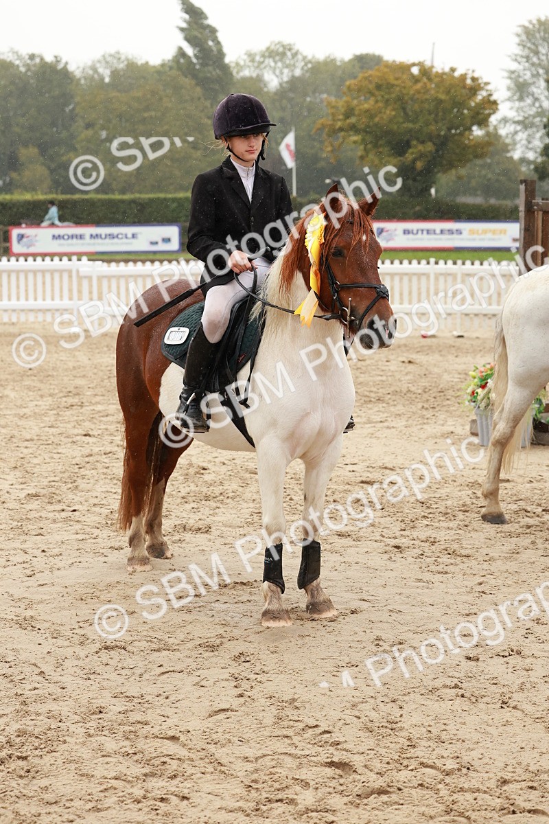 SBM_72306 - J14 - Junior Pony 65cm Championship