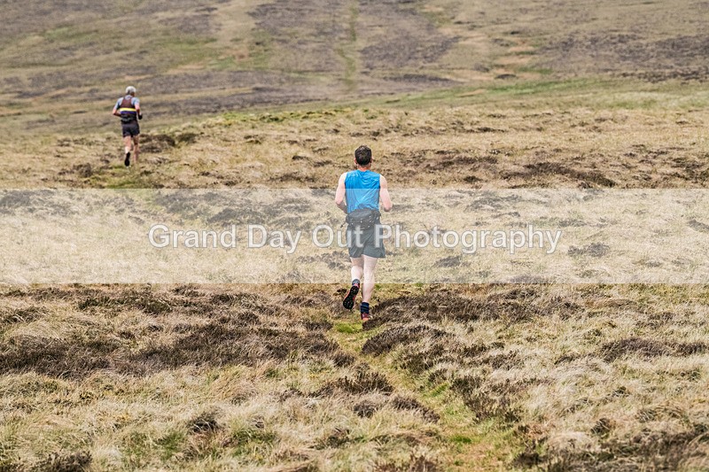 Hartside-77 - Dockray-Hartside Fell Race Wednesday 6th May 2026