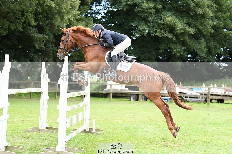 250703A-145943-02066 - Cls 14 Snr 1.15m Open