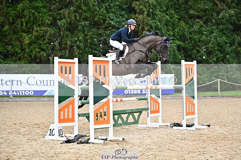 250216A-140642-02801 - Cls 11 Foxhunter and 1.20m Open