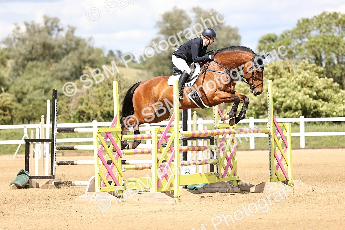 SBM_003503 - Class 12 - Senior Open - 1.15m