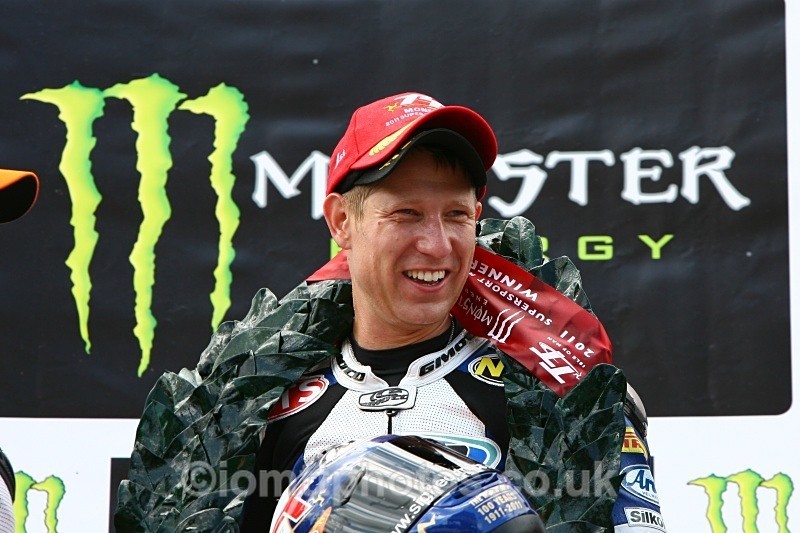  - Supersport Race 2