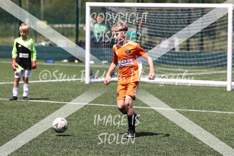 1DX32215 - Sat 13th U11 Boys