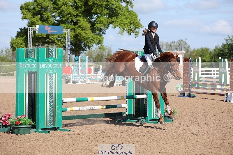 250504-100331-01833 - Cls 1 Pony Intro 70cm