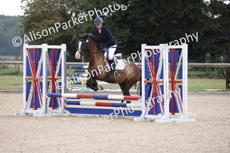 20250803-0490 - Class 1 - 60cm