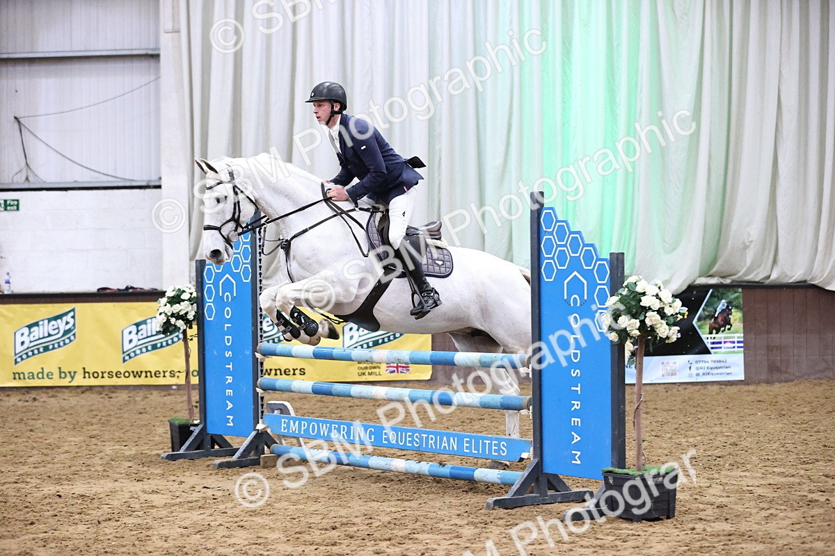 SBM_006823 - Class 20 - Senior British Novice - 90cm