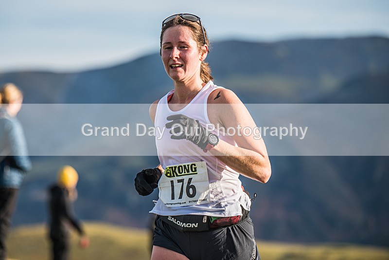 Sale Fell-331 - Sale Fell Race Saturday 25th November 2023