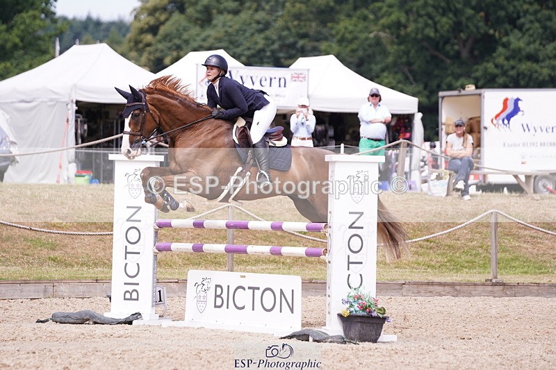 250704A-114822-11250 - Cls 20 Snr Newcomers