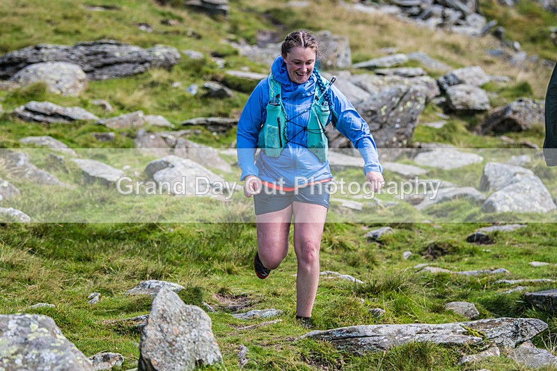 Turner-509 - Turner Landscape Fell Race Saturday 9th August 2025