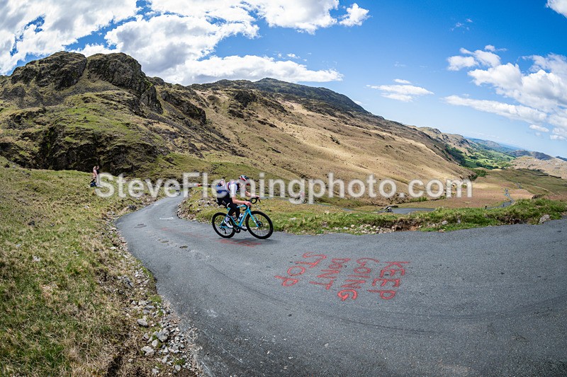 121718 - Hardknott Pass Camera 2 12.00-13.00