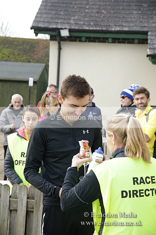 CAD5 171119-1632 - Sutton Benger 5 mile Flyer – 17th Nov 2019