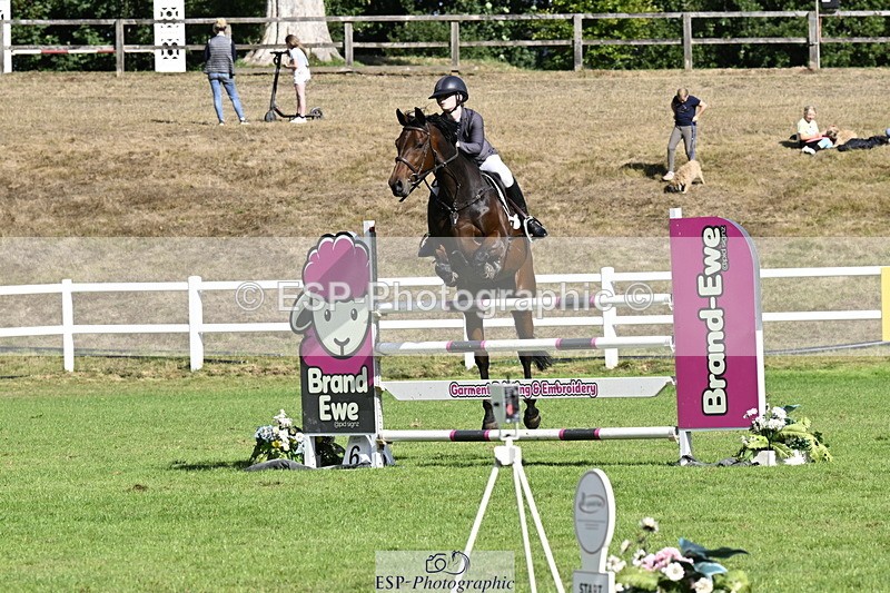 250829A-161015-02723 - Cls 4 Snr 1.30m